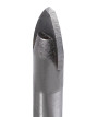 Wiertła do szkła płytek ceramiki 3-10 mm zestaw 6 szt.