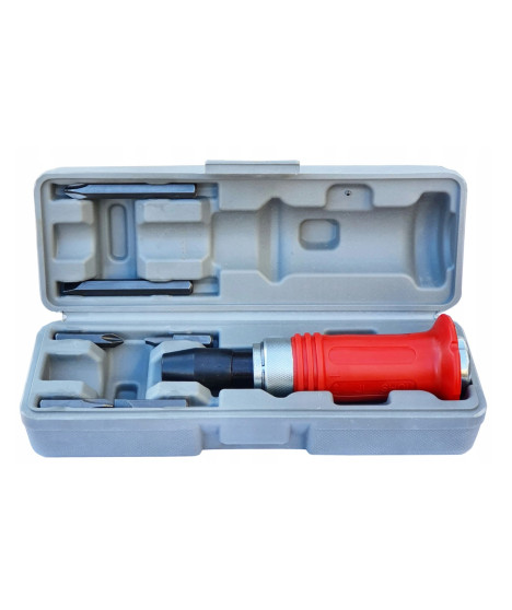 Wkrętak udarowy wykrętak śrubokręt bitów bity