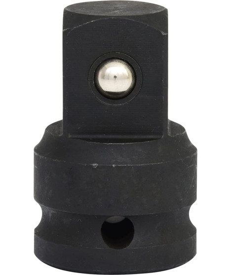 Redukcja udarowa adapter udar 3/4" na 1"