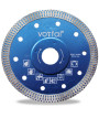 Tarcza diamentowa do cięcia gresu płytek 115 mm pro
