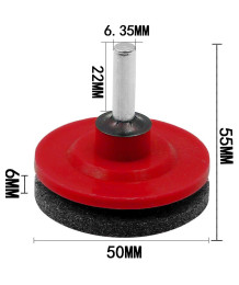 Kamień ostrzenia noży kosiarek ostrzałka wiertarkę