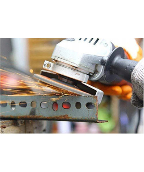 Tarcza ścierna ściernica listkowa lamelka 125 mm P40