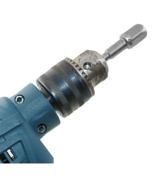 Zestaw adapterów nasadek 1/4 3/8 1/2 do wkrętarki 3 szt.