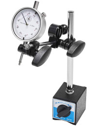 Statyw magnetyczny do czujnika zegarowego 0-10 mm