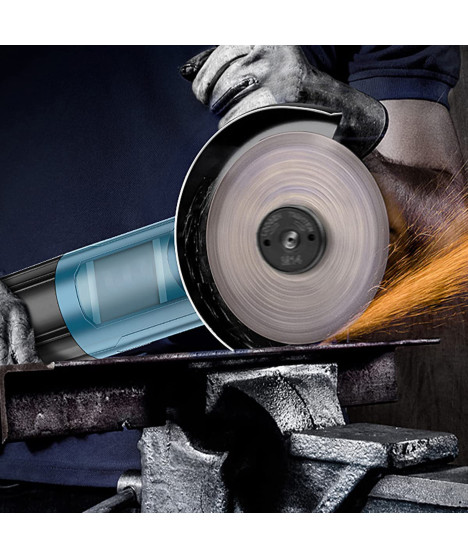 Nakrętka samozaciskowa do szlifierki kątowej M14