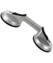 Przyssawka uchwyt do szyb szkła glazury płytek 100 kg