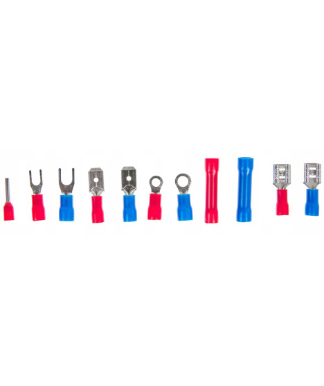 Szczypce do ściągania izolacji zaciskarka kabli konektory