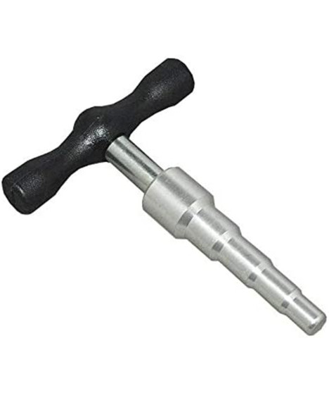 Kalibrator rozwiertak do rur PEX 16-32 mm metalowy