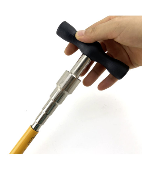 Kalibrator rozwiertak do rur PEX 16-32 mm metalowy