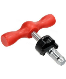 Kalibrator gratownik do rur PEX 25 mm rozwiertak