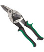 Nożyce do blachy lewe prawe proste zestaw 250 mm - 3 szt.
