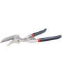 Nożyce do blachy dekarskie prawe 300 mm nóż pelikan