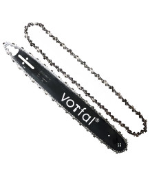 Prowadnica 14'' 35 cm + 2 łańcuchy do piły Stihl