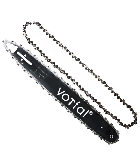 Prowadnica 14'' 35 cm + 2 łańcuchy do piły Stihl