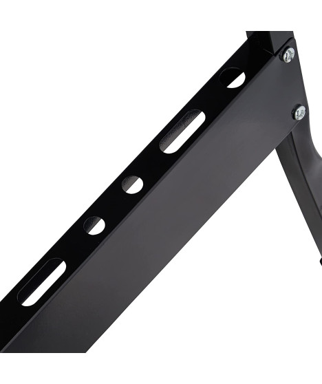 Składany stół warsztatowy narzędziowy roboczy blat