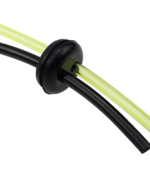 Przewód wężyk paliwa do kosy spalinowej filtr NAC