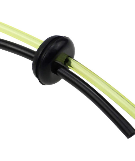 Przewód wężyk paliwa do kosy spalinowej filtr NAC