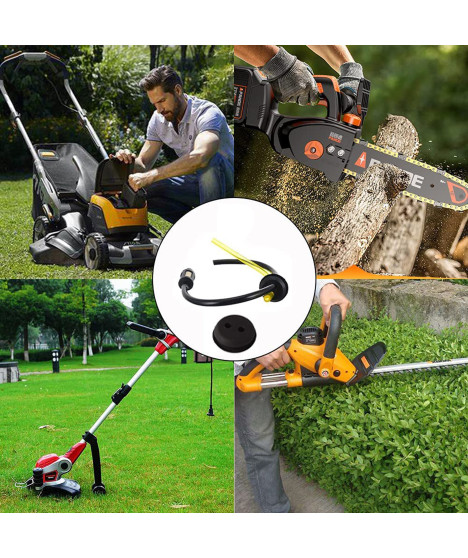 Przewód wężyk paliwa do kosy spalinowej filtr NAC