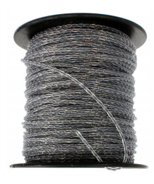 Żyłka do kosy podkaszarki spalinowej z drutem 2.7 / 100 m