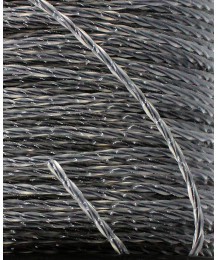 Żyłka do kosy podkaszarki spalinowej z drutem 2.7 / 100 m