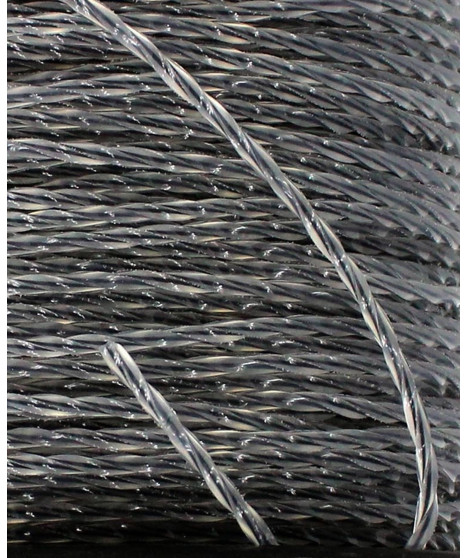 Żyłka do kosy podkaszarki spalinowej z drutem 2.7 / 100 m