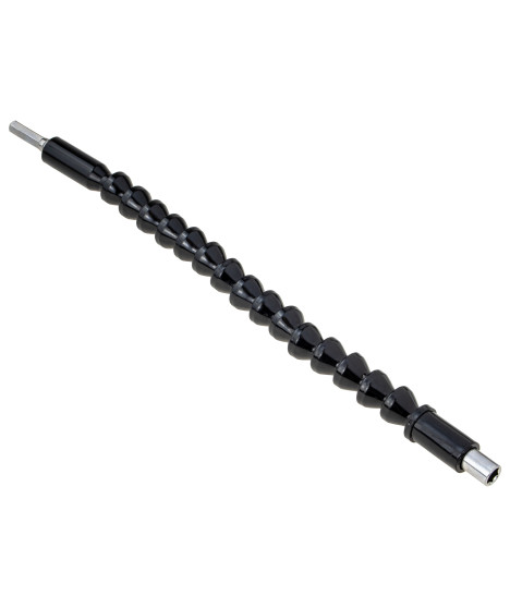 Przedłużka elastyczna adapter kątowy do wkrętarki