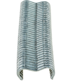 Zszywki typ e do mocowania siatki do zszywacza - 600 szt.