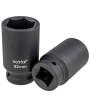 Nasadki udarowe zestaw nasadek udarowych 3/4'' 17-32 mm