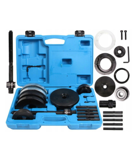 Ściągacz piasty łożyska koła VW T5 85 mm Transporter