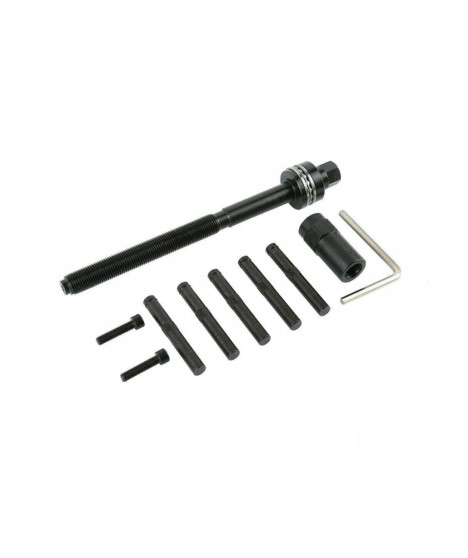 Ściągacz piasty łożyska koła VW T5 85 mm Transporter