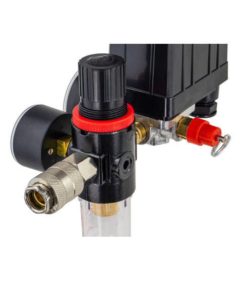 Wyłącznik ciśnieniowy do kompresora 230V presostat