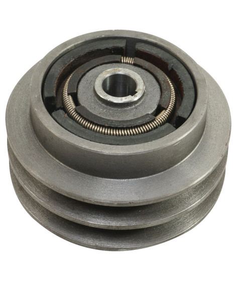 SPRZĘGŁO ZAGĘSZCZARKI C160 145mm/25,4mm VERKE