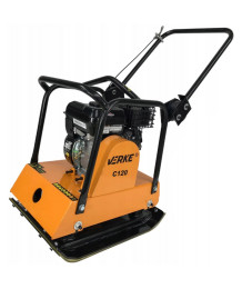 ZAGĘSZCZARKA C-120S B&S VERKE