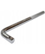 POKRĘTŁO TYP L 1/2" 250MM VERKE PREMIUM