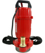 POMPA DO WODY BRUDNEJ QDX-0,37kW 1" VERKE