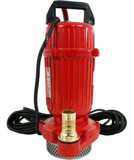 POMPA DO WODY BRUDNEJ QDX-0,37kW 1" VERKE