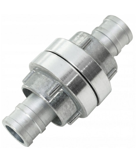 SZYBKOZŁĄCZKA WĘŻA 1" DEGET