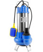 POMPA DO WODY BRUDNEJ Z PŁYWAKIEM V-1,5kW 2" VERKE