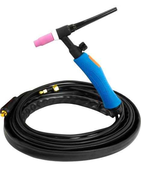 UCHWYT SPAWALNICZY TIG VP-17 VERKE