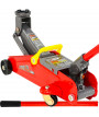PODNOŚNIK HYDRAULICZNY 2T 8.5KG VERKE