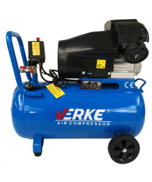 KOMPRESOR 50L ZV-0,36/8 3HP 230V VERKE