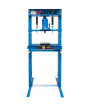 PRASA HYDRAULICZNA 20T VERKE