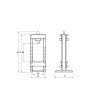 PRASA HYDRAULICZNA 20T VERKE