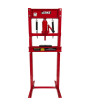 PRASA HYDRAULICZNA 12T VERKE