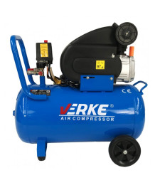 KOMPRESOR 50L FL-0,14/8 3HP 230V VERKE