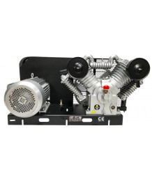 SPRĘŻARKA Z SILNIKIEM DO KOMPRESORA V-1.05/12,5 VERKE