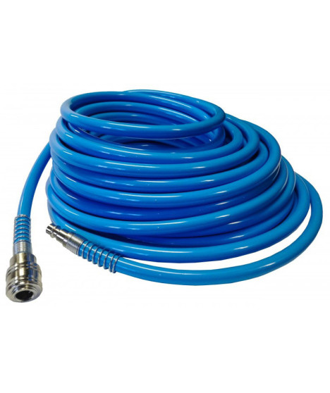 WĄŻ PNEUMATYCZNY PU 8X12MM 20M VERKE