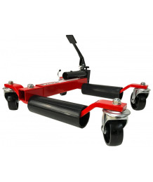 ROLKI TRANSPORTOWE 12" VERKE