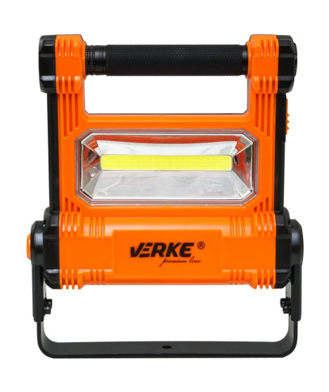 LAMPA DIODOWA JL701DC-COB 20W-STD VERKE PREMIUM LINE