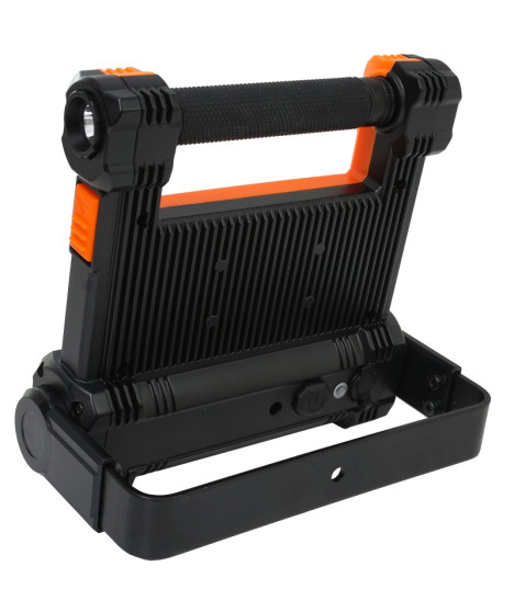 LAMPA DIODOWA JL701DC-COB 20W-STD VERKE PREMIUM LINE